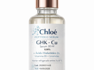 Serum GHK-Cu 30ml